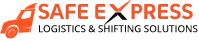 Safe Express Logistics & Shifting Solutions logo
