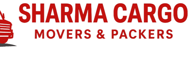 Sharma Cargo Movers logo