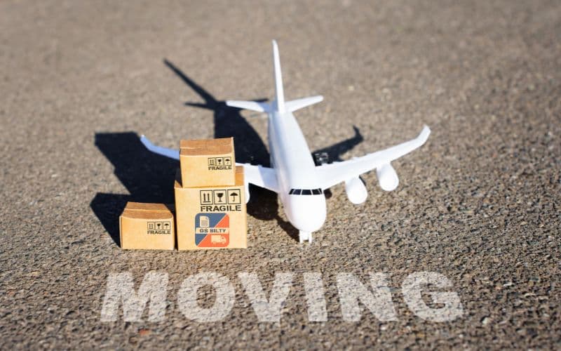 International Shifting service