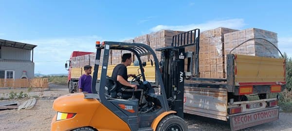 part load service