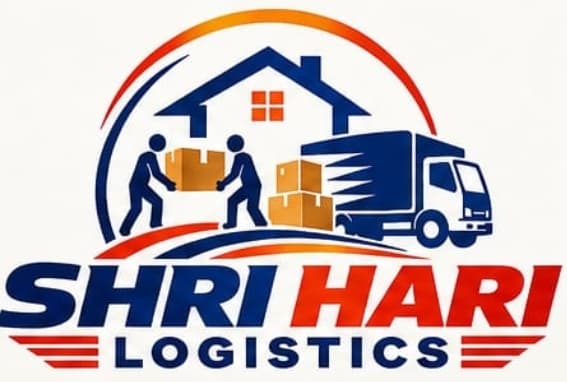Shri Hari Logistics Packer Movers logo