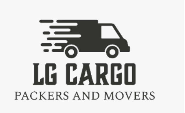 LG Cargo Packers And Movers Bhopal logo