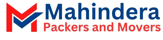 Mahindera Packers & Movers logo