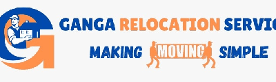 Ganga Relocation Services logo